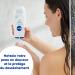 NIVEA Shower Cream Care (1 x 250 ml) enriched with Vitamin C & E and Sweet Almond Oil Moisturizing body care that cleanses - Buy Online on GoSupps.com