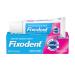 Fixodent Complete Original Denture Adhesive Cream, 0.75 oz 0.75 Ounce (Pack of 1)