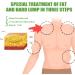 Delipidation Cream for Lipoma Removal and Anti-Swelling - Cellulite Ointment for Lipoma Lumps - Buy Online on GoSupps.com