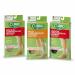 CURAD Knee High Compression Hosiery 20-30 mmHg Tan Size C (L) - Varicose Veins & Edema Relief International Shipping - Buy Online on GoSupps.com