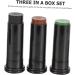 FOYTOKI 3pcs Face Paint Kit Face Decoration Face Paint Markers Face Paint Decor for Party Paste - Buy Online on GoSupps.com
