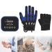 Finger Trainer Finger Wrist Training Equipment Rehabilitation Robot Gloves Orthoses Hand Rehabilitation Device for Stroke Hemiplegia Hand Function Recovery Righthand Medium