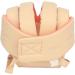 Buy Baby Safety Helmet - Adjustable Cotton Safety Hat for Walking & Crawling | Impact Resistance - Beige - Buy Online on GoSupps.com