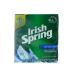 Irish Spring Icy Blast Deodorant Bar Soap 3.75 oz, 3 Bars (Pack of 4) - Refreshing Scent, Long-lasting Cleanliness - Buy Online on GoSupps.com