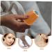 Shop Seword Jade Roller Facial Massage Device - Portable Face & Eye Massage with Wooden Handle for Reduced Swelling | International Shipping Available - Buy Online on GoSupps.com