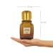 Ajmal Amber Poivre EDP For Men & Women - Made In Dubai (Direct From Ajmal) - Buy Online on GoSupps.com