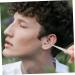 FOMIYES 12 Sets Ear Wax Removal Tool Kit - Effective Ear Pick & Ear Cleaner for Safe Earwax Removal - International Shipping Available - Buy Online on GoSupps.com