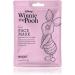 MAD BEAUTY Disney Winnie the Pooh Sheet Face Masks Collection Coconut Peach Honey & Passionfruit Favorite Characters Hydrating & Soothing - Buy Online on GoSupps.com
