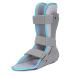 Walking Boot Fracture Boot | Adjustable Ankle Support Brace for Injury Recovery & Protection after Surgery | Ideal for Ankle Sprains Broken Toes - Left Foot - Buy Online on GoSupps.com