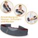 Beurer MG 151 Shiatsu Massage Device - Neck Shoulders & Back Relief with Heat 8 3D Heads & 3 Intensity Levels - Best International Shipping - Buy Online on GoSupps.com