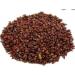 RAW HERBS/JADI BOOTI DRIED BEEDANA BIDANAQUINCE SEEDS BAHEE DANA PYRUS CYDONIA (50gm) - Buy Online on GoSupps.com