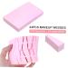 MAGICLULU Triangle Puff Cosmetic Sponge - Best Beauty Blending Wedge for Flawless Makeup | International Shipping Available - Buy Online on GoSupps.com