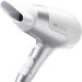 Braun Satin Hair 5 Power Perfection Hairdryer - Professional IonTec HD580 White & Silver | International Shipping Available - Buy Online on GoSupps.com