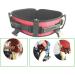 Transfer Lift Belt with Leg Loops - Medical Nursing Safety Gait Assist Device - Patient Gait Belt for Bariatrics Pediatric Elderly & Disability XL (Size : Large) - Buy Online on GoSupps.com