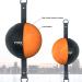 MaxxMMA Double End Ball with Pump - Durable Training Equipment - Buy Online on GoSupps.com
