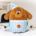 Hey Duggee Sleepy Time Teddy Bear - Soothing Lullaby Song | CBeebies TV Show - Buy Online on GoSupps.com