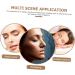 PRETYZOOM Nasal Tubes Smell Stick Essential Oil Scent Aroma Diffuser Tubes Nasal Tube Inhaling Stick Carry Probe - Buy Online on GoSupps.com
