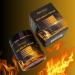 Hot Cream for Belly Fat Burner Body Cream for Thighs and More - Targets Cellulite and Boosts Weight Loss Fat Burner Men and Women