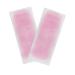 20 Sheets Fever Cooling Gel Patches  Cooling Forehead Strips Cooling Gel Sheet for Dog Foot Baby Kids Children Adult Relieve Headache  Toothache Pain  Drowsiness  Fatigue  Sunstroke (Strawberry Color)