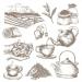 HELLOYOUNG 357g de th Pu'er chinois naturel du d but du printemps Th vert biologique sans additifs fabriqu la main au go t intense Th pu-erh Pu'er Tea - Buy Online on GoSupps.com