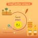Vegavero Beta Carotene 180 Capsules | Tan Accelerator & Vitamin A | 100% Natural | Vegan & Lab-Tested - Buy Online on GoSupps.com