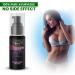 Riffway B Growth Breast Spray Oil 50ml - Enlarge Women's Bust Size & Shape - Buy Online on GoSupps.com