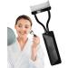 Eyelash Comb Eyelash Separator Eyelash Brush Makeup Mascara Applicator Comb With False Eyelashes Applicator Tool - Buy Online on GoSupps.com