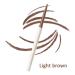 FOCALLURE Waterproof Gel Eyeliner Pencil F03 - Long-Wear, Ultra-Slim, High Pigment - Buy Online on GoSupps.com
