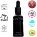 LIQ CR Serum Night 0.3% Retinol SILK Anti-Aging Anti Wrinkle Correction Serum 30ml 1oz - Buy Online on GoSupps.com