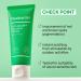 Real Barrier Cica Relief Rx Calming Cream 60ml | Redness Relief & Moisturizing Lotion for Sensitive Skin | Fast Hydration | Korean Skincare - Buy Online on GoSupps.com