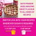 LIVA Date Syrup and Date Powder Gift Box Includes 2 LIVA Date Syrup 400g 2 LIVA Date Powder 275g and 1 LIVA Branded Glass Mug Mother's Day | Housewarming | Corporate Foodie | Baking Enthusiast - Buy Online on GoSupps.com