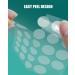 Buy Hydrocolloid Pimple Patches (210 Counts) | Invisible Acne Spot Treatment with Tea Tree Oil - Three Sizes Available - Buy Online on GoSupps.com