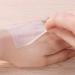 Mirea Cotton Pads Double-sided Cotton Piece Facial Cotton for Nail Art Skin Care (Thin section) - Buy Online on GoSupps.com