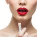 Ipetboom Lot de 30 tubes de gloss vides de 1 2 ml rechargeables pour rouge l vres et l vres DIY. Petites bouteilles en plastique pour voyage et f te. - Buy Online on GoSupps.com