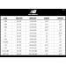 New Balance Boys' 2 Pack Athletic T-Shirt Set - Dry-Fit Sports Shirts (8-20) - Grey Camo/White - Size 10-12 - Buy Online on GoSupps.com