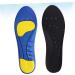 Maternity Insoles | Comfort & Support Shoe Cushions for Foot Care | Blue Sports Insoles - Shop Now - Buy Online on GoSupps.com