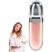 Lip Gloss | Colored Lip Gloss - Beauty Makeup for Lips with Cosmetic Care for Women and Teenagers Travel Birthday - Buy Online on GoSupps.com