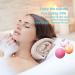 Stress-Relief Bath Bombs Set for Women - Natural Ingredients, Various Scents - Perfect Spa Gift for Girls - Buy Online on GoSupps.com