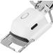 TYTOGE Electric Eyelash Curler Two Speed Temperature Control Heating Convenient Rechargeable Lash Curler for Women (-1413240060711) TYTOGEhgydgezi1b-11 - Buy Online on GoSupps.com