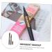 Didiseaon 2pcs Makeup Eyeliner Household Eyeliners Sweat-proof Eyeliner Pens Eye Lining Pens Eye Beauty Pens Waterproof Eyeliners Makeup Accessories Makeup Supplies Waterproof Eyeliner Pens - Buy Online on GoSupps.com