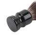 Premium Men's Shaving Kit - Synthetic Lathering Brush Elegant Handle Rich Lather & Easy Cleaning for the Perfect Grooming Experience - Buy Online on GoSupps.com