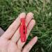 Uncedaran 7pcs Red Line Clip Snap Weight Release Clips for Offshore Fishing - Heavy Tension Snap Release for Planer Board, Kite, Downriggers & Outriggers - Buy Online on GoSupps.com