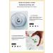 Buy Lightweight Facial Mist & Setting Spray - Long-Lasting Skin Moisturizer for Bright Makeup - 4 oz - International Shipping Available - Buy Online on GoSupps.com