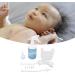 Haofy Ear Kit 500ml - Professional Ear Washer for Home Use - Wax Removal Tool - Buy Online on GoSupps.com