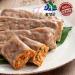 NongHyup Buckwheat Flour Memil Garu 500g/1.1 lb - All Natural Korean Wheat Powder, Gluten-Free & Vegan - Ideal for Pancakes - Buy Online on GoSupps.com