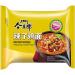 Jinmailang Instant Noodles - Spicy Chicken Flavour Ramen Noodle 105g (Pack of 24) - Buy Online on GoSupps.com