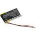 Battery Replacement for Flir One Pro SDL702035 | 450mAh 3.7V | International Shipping Available - Buy Online on GoSupps.com