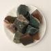 Natural Crystal Rough Raw Stone Mineral Irregular Crystals Stones Ocean Jasper - Buy Online on GoSupps.com