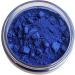 Blue Nila Powder from Morocco - 70g | Natural Lightening for Face and Dark Areas | Fortifying Hair Care - Buy Online on GoSupps.com
