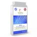 N-Acetyl-Cysteine 600mg - 120 NAC Capsules - Vegan and Vegetarian Friendly Amino Acid NAC Supplement 600mg- Allergen Free Capsules